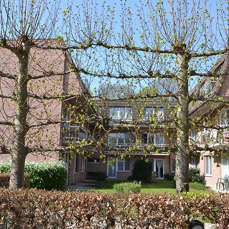 Lindehof Serviced Flats Zoersel Bagian luar foto