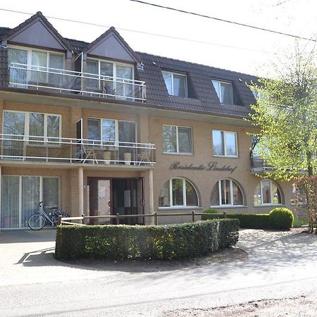 Lindehof Serviced Flats Zoersel Bagian luar foto
