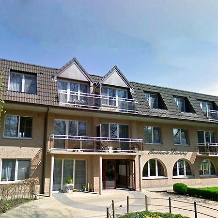 Lindehof Serviced Flats Zoersel Bagian luar foto