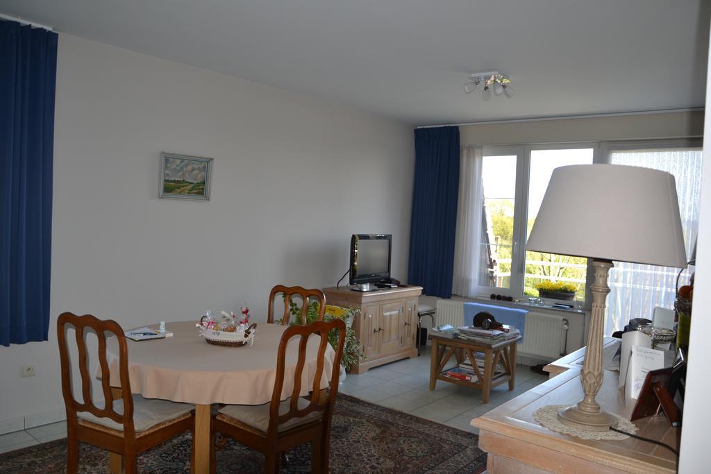 Lindehof Serviced Flats Zoersel Ruang foto