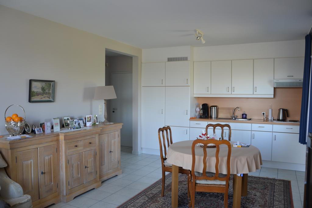 Lindehof Serviced Flats Zoersel Ruang foto