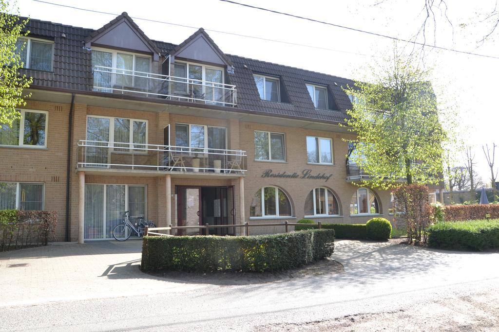 Lindehof Serviced Flats Zoersel Bagian luar foto