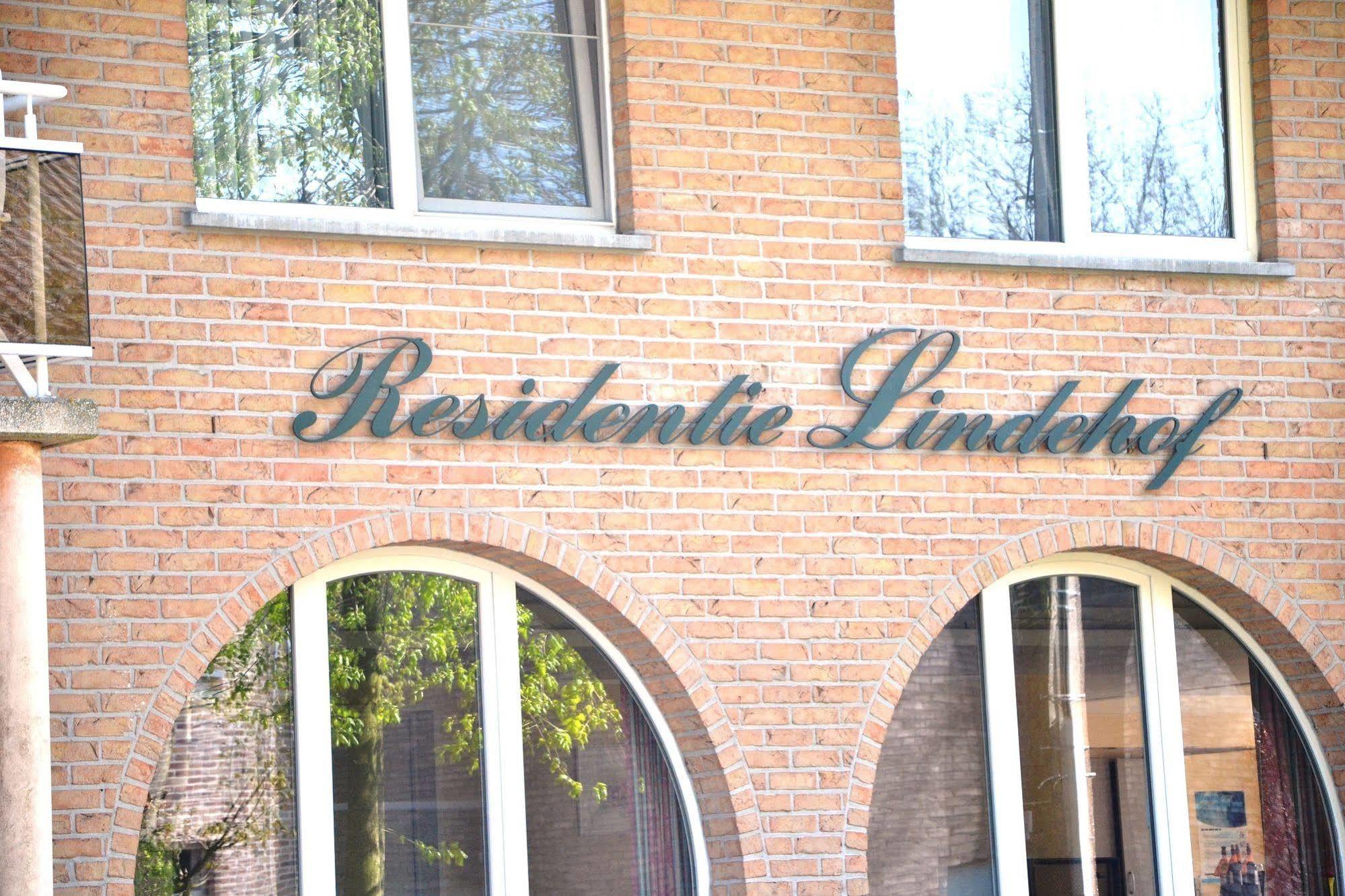 Lindehof Serviced Flats Zoersel Bagian luar foto