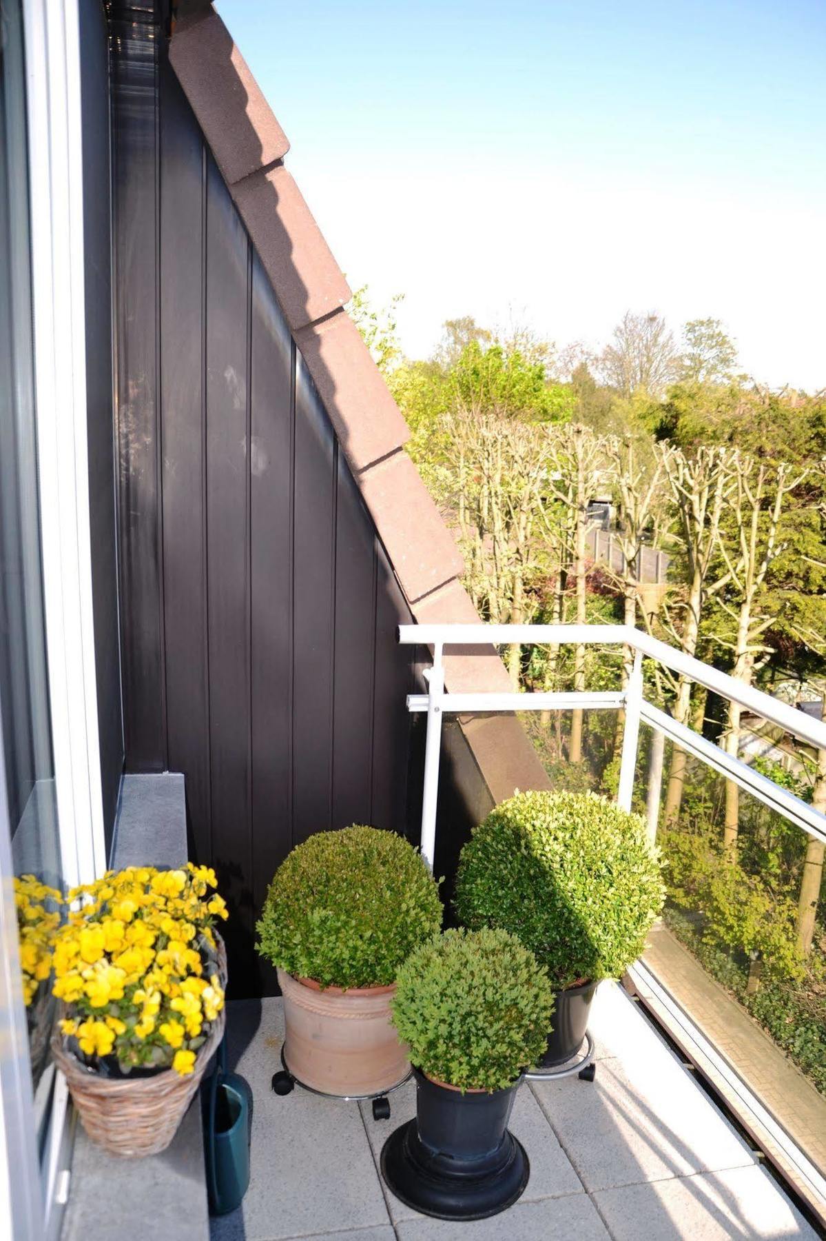 Lindehof Serviced Flats Zoersel Bagian luar foto